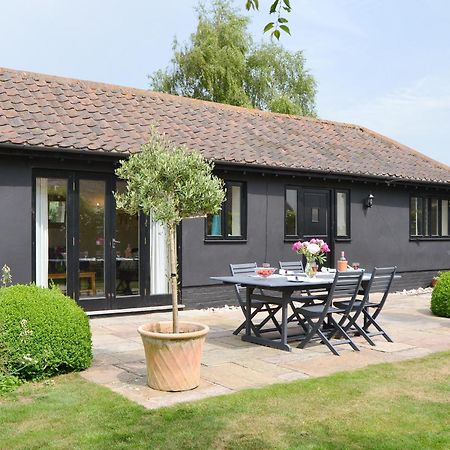 The Stables Villa Occold Exterior photo